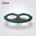 Spectacle Wear Glass Plate Wear Ring for Sany